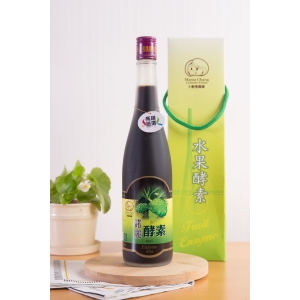 諾麗果酵素(600ml)
