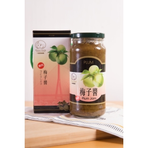 梅子醬(550g)