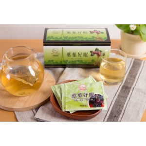 桑葉茶包(20小包)買四送一