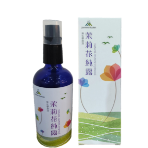 【茉莉花壇夢想館-花壇鄉農會】茉莉純露