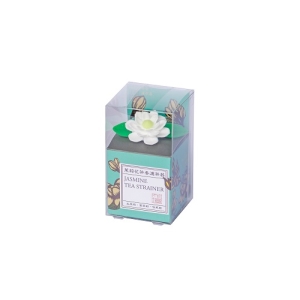 【茉莉花壇夢想館-花壇鄉農會】茉莉花茶香濾茶器