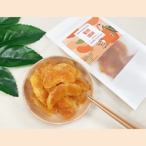 蜜柑橘瓣