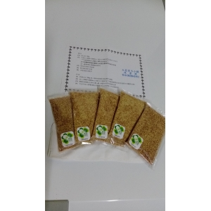 愛玉籽30g5包入經濟包