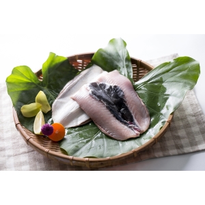 虱目魚肚(小)/150g-170g