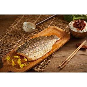金目鱸魚排L/300g-350g