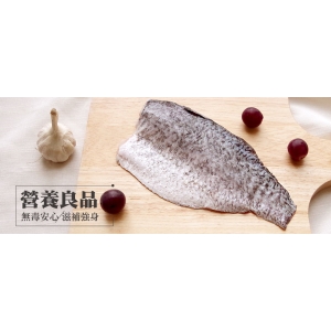 金目鱸魚排XL/350g-400g
