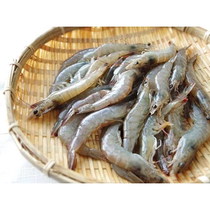 溯源履歷白蝦/300g