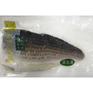 原味烏魚排M/400g-500g