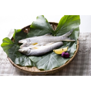 午仔魚一夜干L/350g-400g