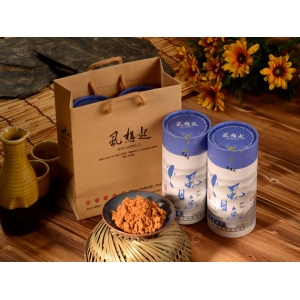 虱目魚鬆