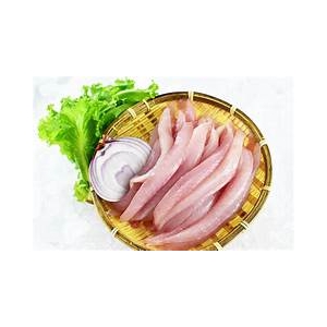 虱目魚柳