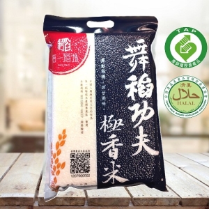 舞稻功夫-極香米2入