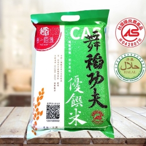舞稻功夫-優饌米2包入