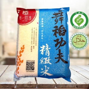 舞稻功夫-精緻米2包入