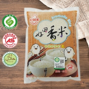 好田香米1.8公斤-2入