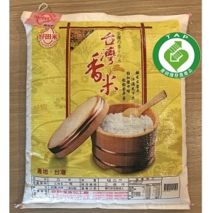 台灣香米12公斤