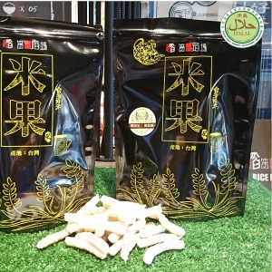 糙米果-6入組