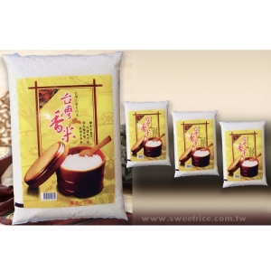 台灣香米6kg x 4入