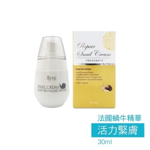 魔力奇肌-深層賦活修復蝸牛霜(30ml)