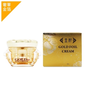 魔立奇肌-金粹全效無齡極緻鉑金霜(30ml)