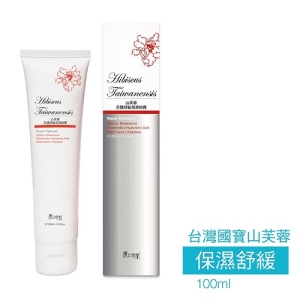 魔立奇肌-山芙蓉奇蹟舒敏保濕純露(100ml/買一送一)