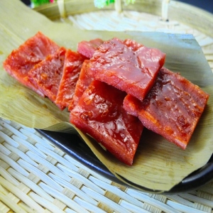 （味味屋）招牌豬肉干-蜜汁