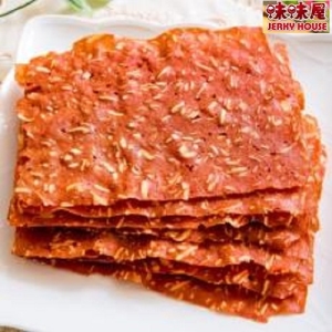 （味味屋）香酥杏仁脆片-原味