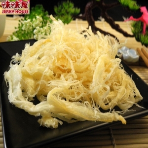 （味味屋）魷魚絲-原味