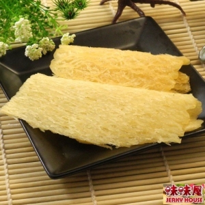 （味味屋）魷魚片 -原味