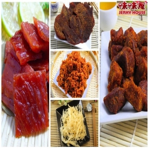 （味味屋）五福精緻禮盒