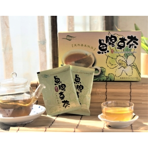 魚腥草茶