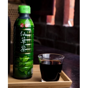 仙草茶600cc