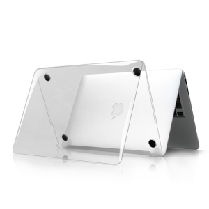 【WiWU】iShield蘋果筆電保護殼Retina12吋,Macbook Pro13吋,Air13吋