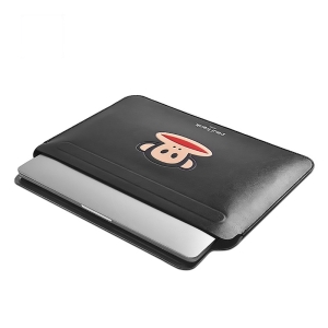 【WiWU x Paul Frank】吉瑪仕x大嘴猴聯名超薄筆電保護套13.3吋15.4吋