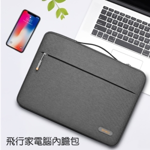 【WiWU吉瑪仕】飛行家內膽包13.3吋