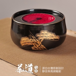 鶯歌燒 電陶爐