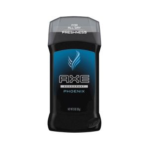 【美國 AXE】戰斧體香膏-PHOENIX鳳凰傳奇(3oz/85g)
