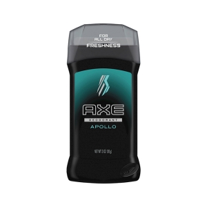 【美國 AXE】戰斧體香膏-APOLLO星際迷情(3oz/85g)