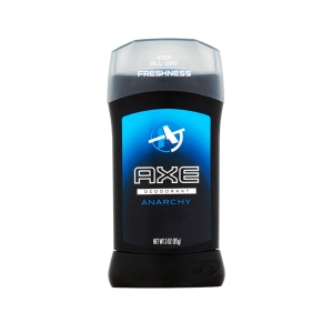 【美國 AXE】戰斧體香膏-ANARCHY安那其(3oz/85g)