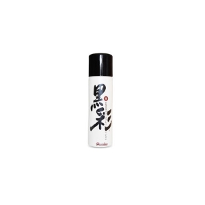 【日本 Haichae 黑彩】噴髮劑81號-栗黑(135ml) 頭髮染色