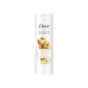 【DOVE 多芬】保濕潤膚乳液-馬魯拉果＋芒果 滋潤身體肌膚