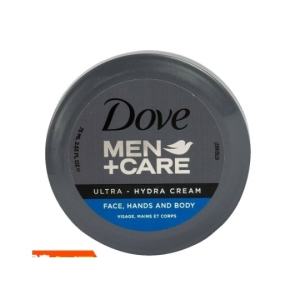 DOVE MEN＋CARE 多芬男士＋護理 保濕面霜-特別滋潤