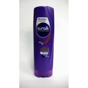 【Sunsilk 晴絲】護髮乳-直髮專用 滋潤髮絲.