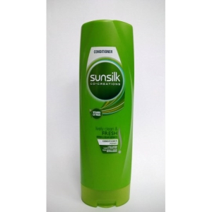 【Sunsilk 晴絲】護髮乳-潔淨清爽 滋潤髮絲.