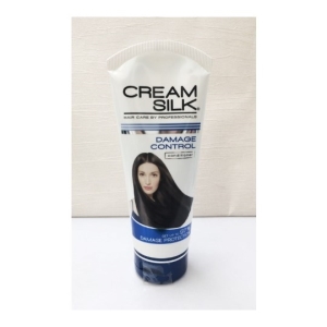 CREAMSILK 護髮霜藍 頭髮保養