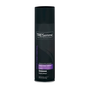 【美國TRESemme 彩絲美】超強黏度髮麗香5號/紫(311g/11oz) 創造喜愛的髮型