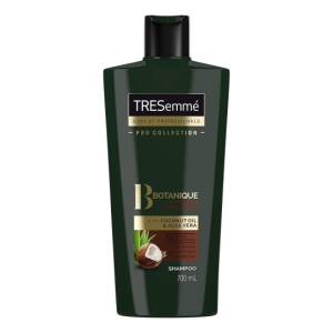 TRESemme 植物滋養洗髮露700ml 潔淨髮絲