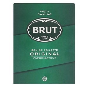 【Brut 布魯特】古龍淡香水-原始香味(100ml)