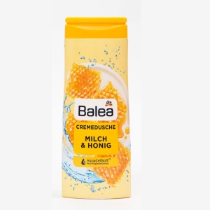 德國Balea芭樂雅 沐浴乳 300ml