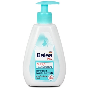 德國Balea pH5.5 三合一 洗劑 300ml